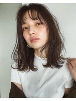 エンタク 新宿三丁目店(enntaku)&nbsp;似合わせカット/アースカラー/デザインカラー[新宿/新宿三丁目]