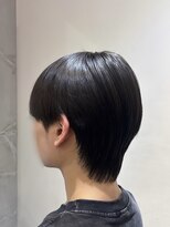 シエリー(CIELY)&nbsp;トレンドヘア/豊田市