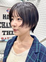 アピィス(APPiiS) イメチェン×レイヤーショート【横浜/ショート/レイヤー】