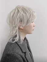 ピークアブー アヴェダ アトレ恵比寿(PEEK-A-BOO AVEDA)&nbsp;ホワイトウルフ