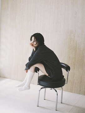 NERO 2025AW “darling“  layer