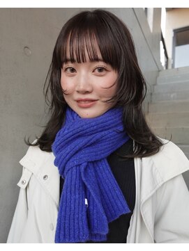 ソワ オモテサンドウ(SOIE OMOTESANDO) nuance layer