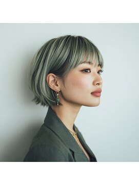 バイエイト(X８) 周りと差がつくデザインカラー