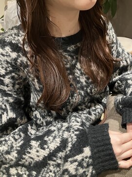 本と南風 guest design