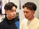 グラッドマンズカットクラブ 立川(GLADMAN'S CUT CLUB)の写真/立川のmen'sサロン“GLADMAN'S”だからこそできる施術で清潔感あふれるさっぱりとしたスタイルをご提供◎