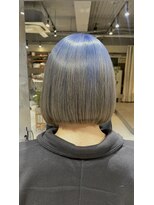 エッセ 大阪梅田茶屋町店(esse)&nbsp;【梅田】似合わせカット