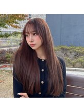 ナーディ バイ ミルボン(NERDy by milbon)