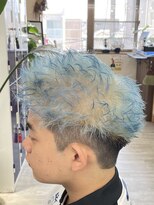 スウェル 津田沼店(Swell)&nbsp;デザインカラー
