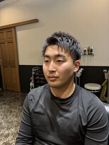 ドゥーエン 花園店(DoEN)&nbsp;アップバング