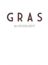 グラ デザイン アンド ヘアー 四条烏丸店(GRAS DESIGN & HAIR by HEADLIGHT)&nbsp;塩塚 