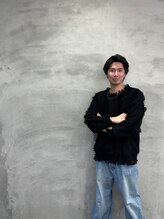 イソラヘアアトリエ(Isola hair atelier)&nbsp;yudai 