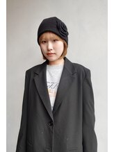 トレンチ(TRENCH) 宮永 有加