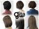 ジタ(gita)の写真