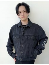 リラ バイ ミラ 新宿(LILA by MILA)&nbsp;村山あらし 【新宿】