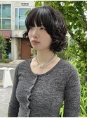 パーマ