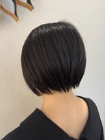 エルサフィロ ヒゴバシ(el zafiro)&nbsp;【エルサフィロ　肥後橋】お客様スタイル