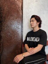 ヘアーサロン カミヤ(hair salon kamiya)&nbsp;shoki 
