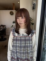 マレ(malet.) フェイスフレーミング
