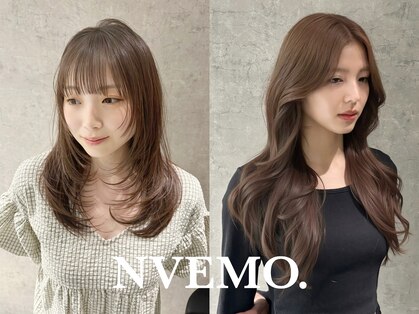 ベモ(NVEMO)の写真