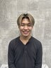     【藤田歩夢指名限定】メンズカット￥2200