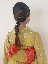 バサラ 浅草寺店(VASARA)&nbsp;ローたまねぎアレンジ