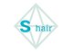 エスヘアー(S hair)の写真/お子様にも人気のサロンです！