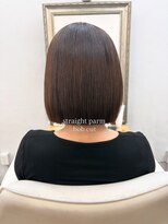 アメリ(AMELIE)&nbsp;【春山心彩】イメージチェンジ成功の秘訣
