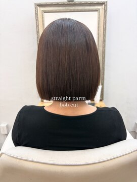 アメリ(AMELIE) 【春山心彩】イメージチェンジ成功の秘訣