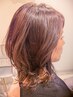 カット+パーマ 12200→10000