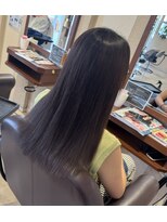 アヴァンシア 石巻(AVANCIA)&nbsp;COCOMI 髪質改善ストレート