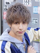 アクロス(AKROS)&nbsp;【AKROS】ライトニングマッシュ