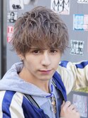 【AKROS】ライトニングマッシュ