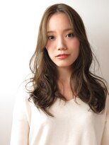 アトリエ マール(atelier ma-R) ニュアンスロング