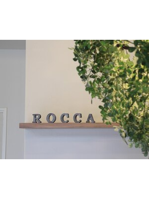 ロッカ(Rocca)