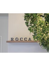 Rocca hair＆lifestyle