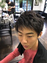 ヘッズ(HEADS)&nbsp;爽やかショート