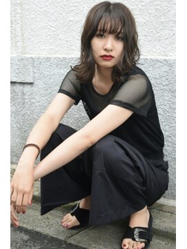 フロップニク(FLOPNIK) 一押しの！ミディアムウルフ！