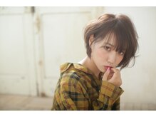 モードケイズ 松原店(MODE K's)の雰囲気（地域NO.1を目指して、最高にオシャレにかっこよく！【河内天美】）