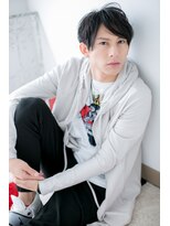 ドクターズサロン LAB 小山店&nbsp;【Lab小山】好感度抜群！ビジカジ☆無造作ショートe