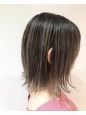 scene.【シーン】【池袋 西口徒歩3分】切りっぱなしボブ