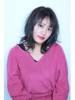 ファシーノ(FASCINO) 簡単ゆる巻きミディアム