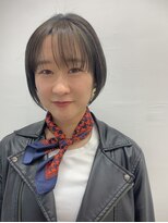 フィルム(FiLMs)&nbsp;【Films】前下がりショート