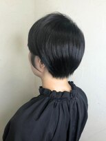 レイール 下北沢(Reir)&nbsp;【reir下北沢】*ミニマムショート+ナチュラルアッシュ*