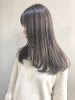 ラル 立川(lar)&nbsp;アッシュグレージュ