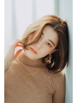 リアン 方南町店(Lian) 【2021年新作スタイル】方南町美容室Lian