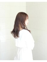 ソッリーソ ヘア(sorriso hair) 【sorriso hair桜山】人気のハイライトカラー☆グレージュ