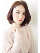 ヘア ルミナス バイ フォルテ(HAIR LUMINAS by FORTE)&nbsp;エレガント☆大人ボブ