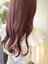 ヴィサージュアクト(VISAGE a.c.t)&nbsp;大人モテピンクカラー