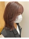 ラベンダーベージュ_市川