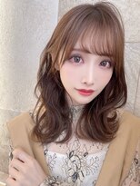 ロンドアリシア 金山(Lond Alexia) ダブルカラー トリートメント 酸性ストレート オージュア/381